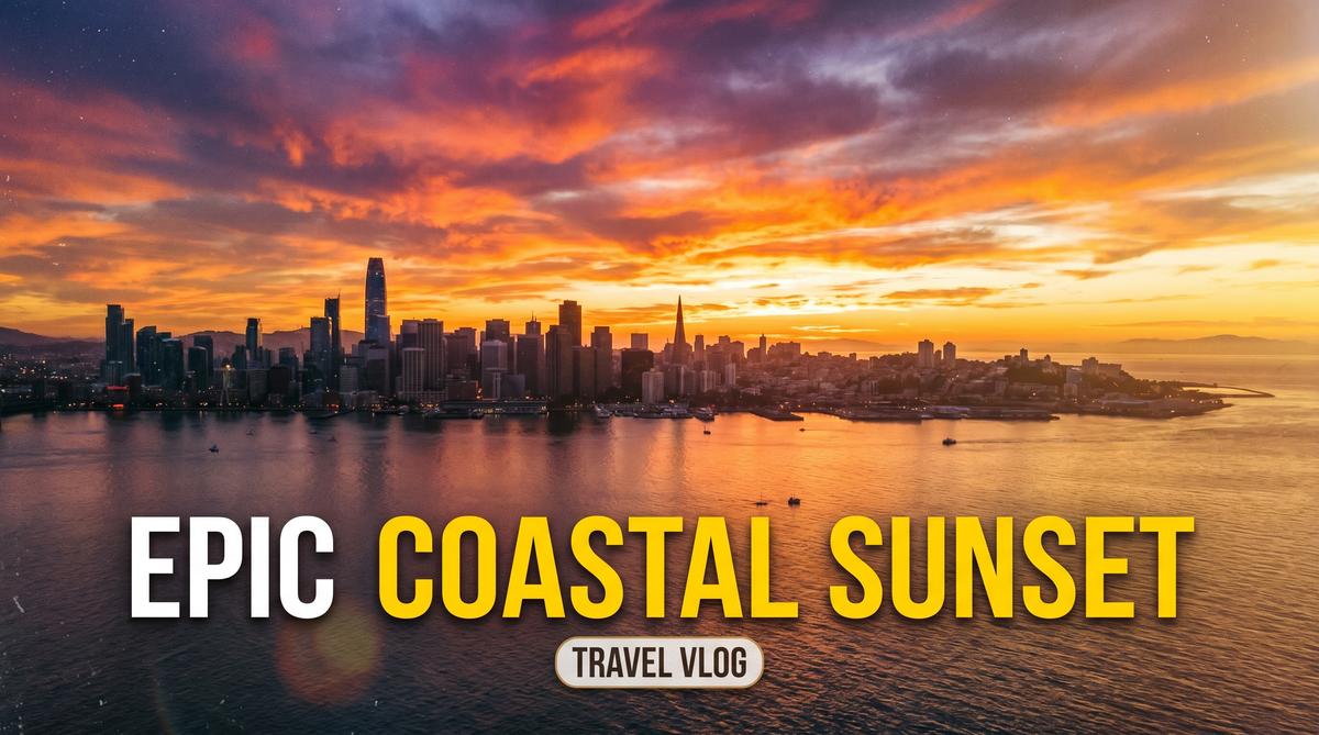 海角网旅行视频日记